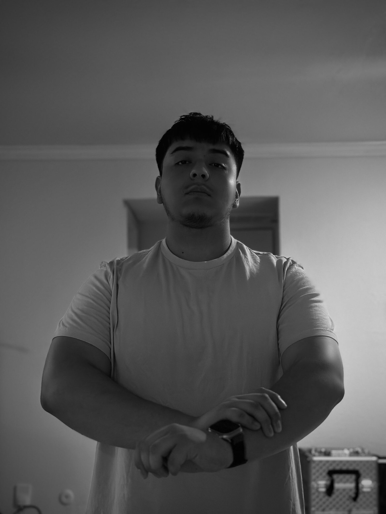 Pixel Rain Studios founder and creative director